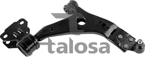 Talosa 40-10575 - Tukivarsi, pyöräntuenta inparts.fi