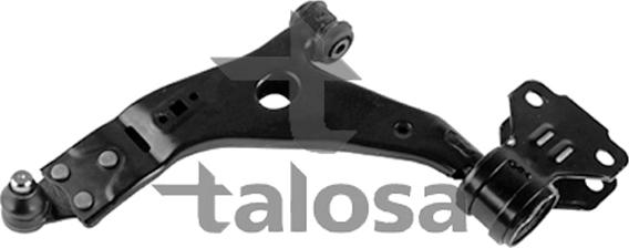 Talosa 40-10576 - Tukivarsi, pyöräntuenta inparts.fi