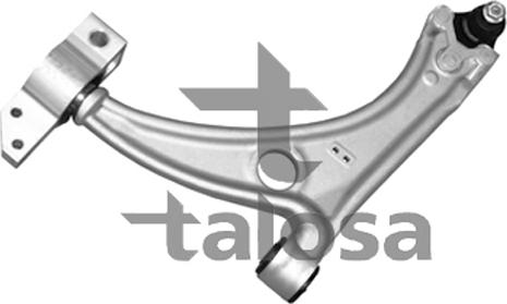 Talosa 40-12060 - Tukivarsi, pyöräntuenta inparts.fi