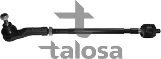 Talosa 41-06408 - Raidetanko inparts.fi