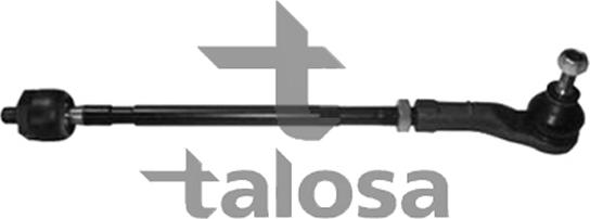 Talosa 41-06407 - Raidetanko inparts.fi