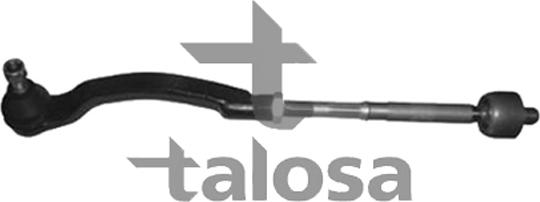 Talosa 41-06415 - Raidetanko inparts.fi