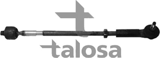 Talosa 41-06418 - Raidetanko inparts.fi