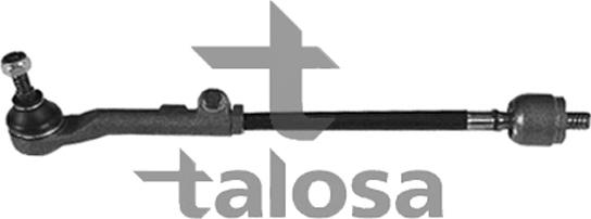 Talosa 41-06413 - Raidetanko inparts.fi