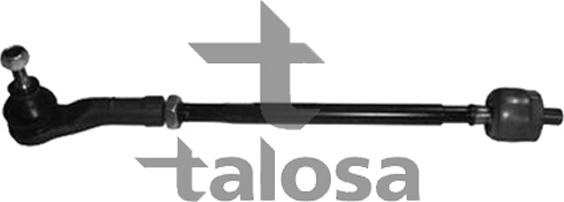 Talosa 41-06417 - Raidetanko inparts.fi