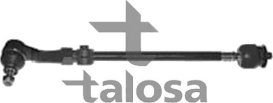 Talosa 41-06347 - Raidetanko inparts.fi