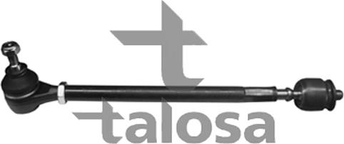 Talosa 41-06311 - Raidetanko inparts.fi