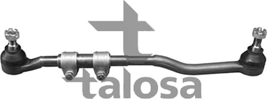 Talosa 41-00019 - Raidetanko inparts.fi