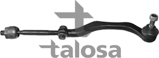 Talosa 41-01304 - Raidetanko inparts.fi