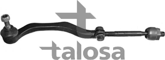 Talosa 41-01305 - Raidetanko inparts.fi