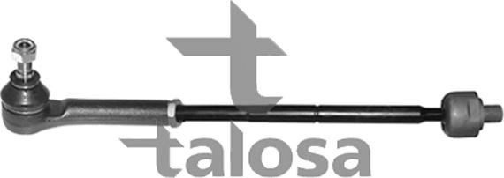 Talosa 41-08925 - Raidetanko inparts.fi