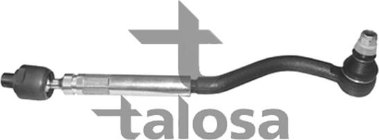 Talosa 41-08227 - Raidetanko inparts.fi