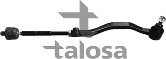 Talosa 41-03306 - Raidetanko inparts.fi