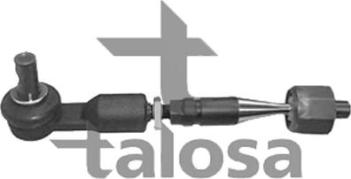 Talosa 41-03755 - Raidetanko inparts.fi