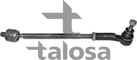 Talosa 41-03753 - Raidetanko inparts.fi