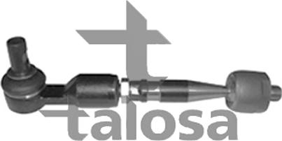 Talosa 41-02123 - Raidetanko inparts.fi