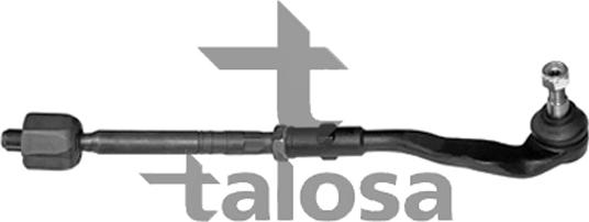 Talosa 41-07300 - Raidetanko inparts.fi