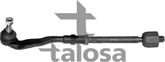 Talosa 41-07301 - Raidetanko inparts.fi