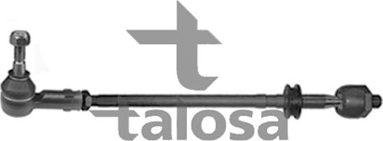 Talosa 41-07314 - Raidetanko inparts.fi