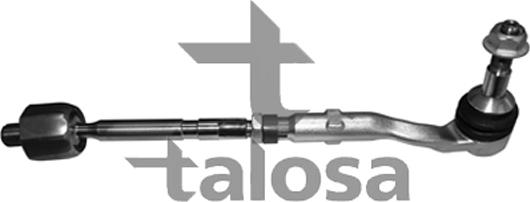 Talosa 41-07764 - Raidetanko inparts.fi