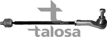 Talosa 41-16580 - Raidetanko inparts.fi