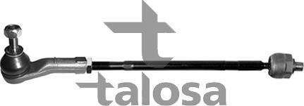 Talosa 41-16581 - Raidetanko inparts.fi