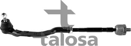 Talosa 41-16579 - Raidetanko inparts.fi