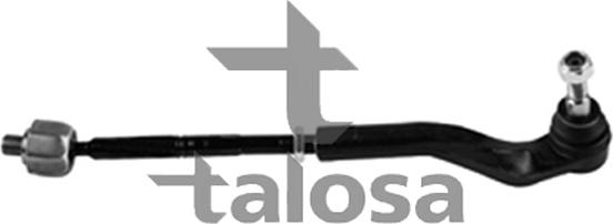 Talosa 41-13440 - Raidetanko inparts.fi