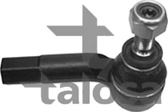 Talosa 42-09694 - Raidetangon pää inparts.fi