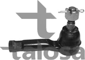 Talosa 42-04298 - Raidetangon pää inparts.fi