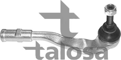 Talosa 42-04773 - Raidetangon pää inparts.fi