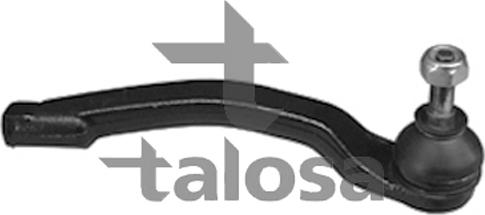 Talosa 42-06330 - Raidetangon pää inparts.fi