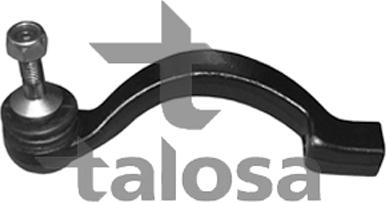 Talosa 42-00405 - Raidetangon pää inparts.fi