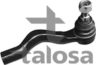 Talosa 42-00128 - Raidetangon pää inparts.fi