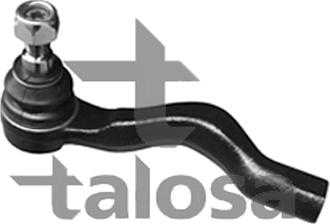 Talosa 42-00127 - Raidetangon pää inparts.fi