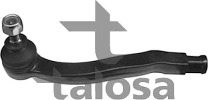 Talosa 42-00244 - Raidetangon pää inparts.fi