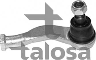 Talosa 42-08681 - Raidetangon pää inparts.fi