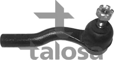 Talosa 42-03516 - Raidetangon pää inparts.fi