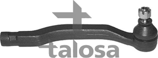 Talosa 42-02727 - Raidetangon pää inparts.fi