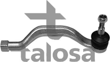 Talosa 42-07979 - Raidetangon pää inparts.fi