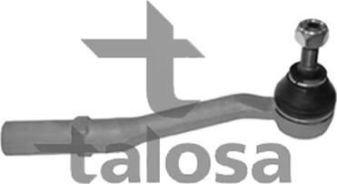 Talosa 42-07246 - Raidetangon pää inparts.fi