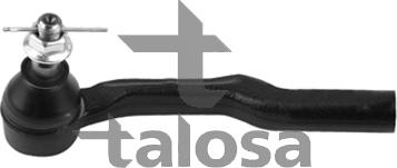 Talosa 42-16305 - Raidetangon pää inparts.fi