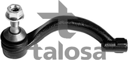 Talosa 42-11264 - Raidetangon pää inparts.fi