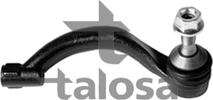 Talosa 42-11263 - Raidetangon pää inparts.fi