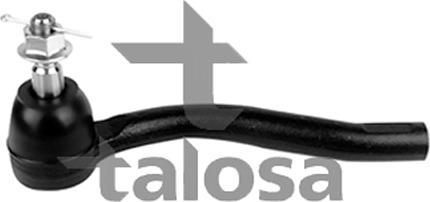 Talosa 42-13028 - Raidetangon pää inparts.fi