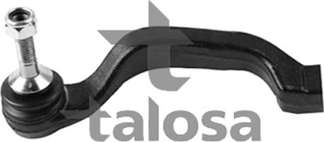 Talosa 42-13855 - Raidetangon pää inparts.fi