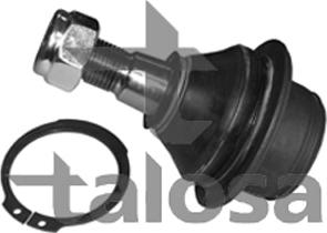 Talosa 47-09264 - Pallonivel inparts.fi