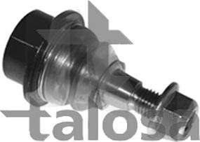 Talosa 47-05654 - Pallonivel inparts.fi