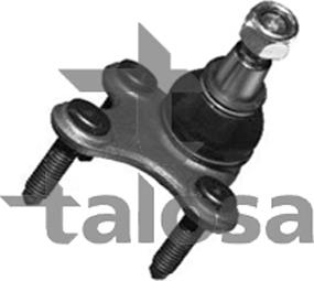 Talosa 47-00954 - Pallonivel inparts.fi