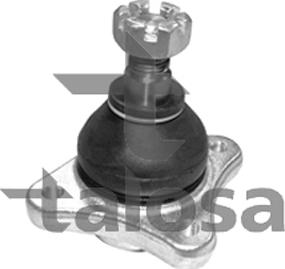 Talosa 47-01333 - Pallonivel inparts.fi